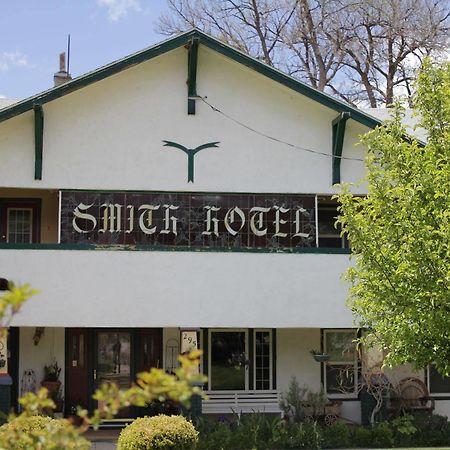 Historic Smith Hotel B&B Glendale Luaran gambar