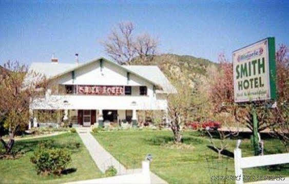 Historic Smith Hotel B&B Glendale Luaran gambar