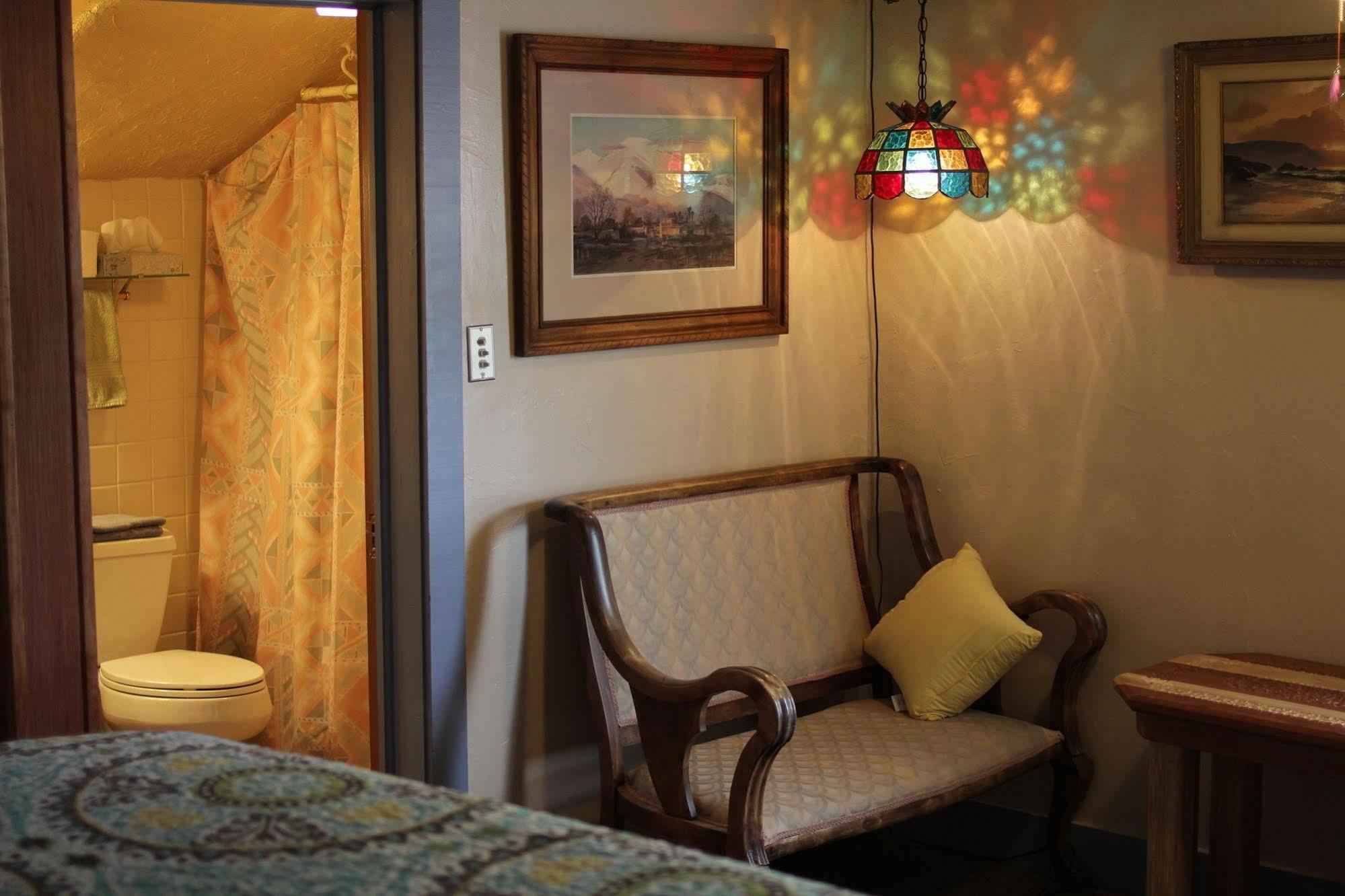 Historic Smith Hotel B&B Glendale Luaran gambar