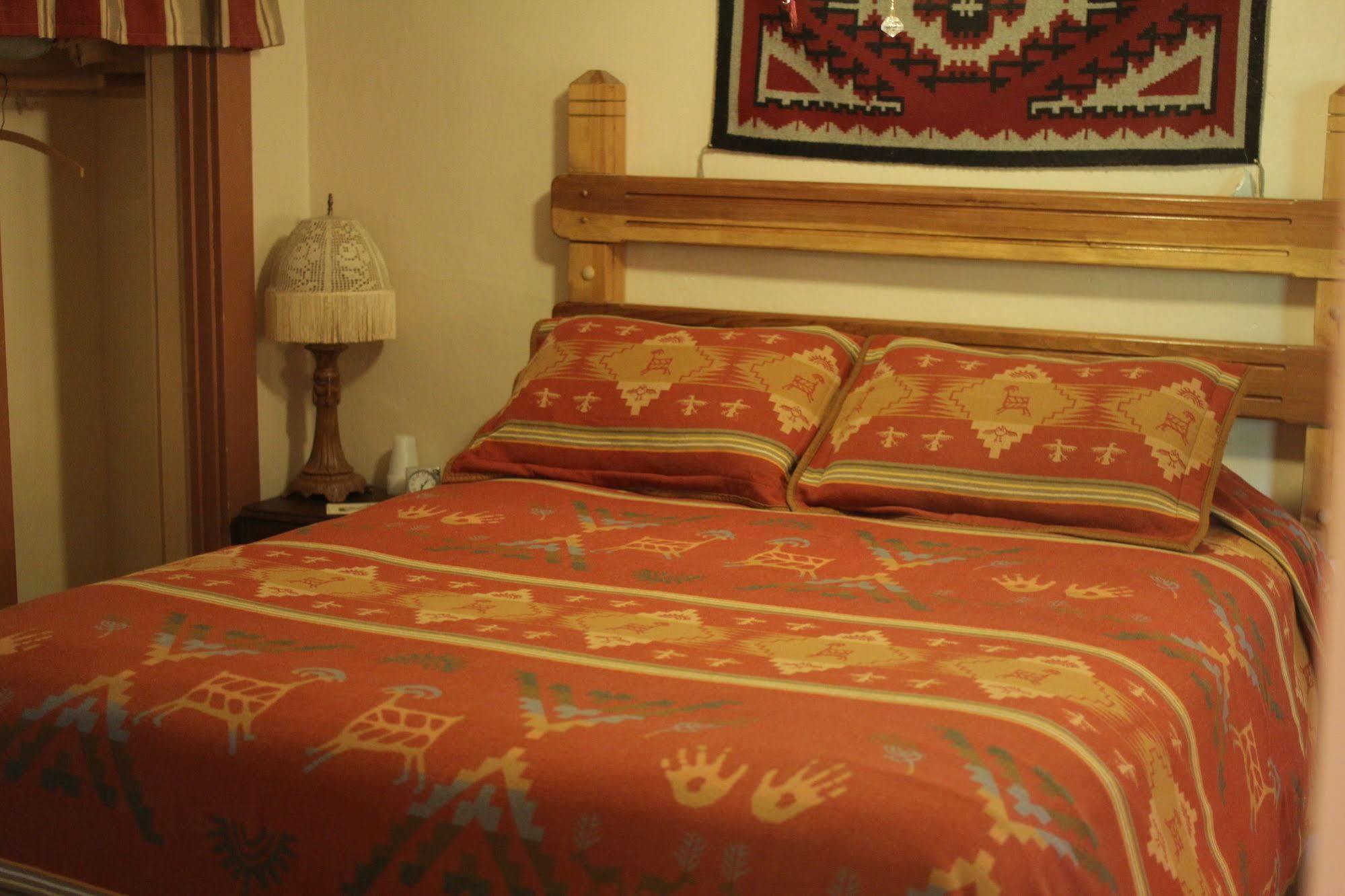 Historic Smith Hotel B&B Glendale Luaran gambar