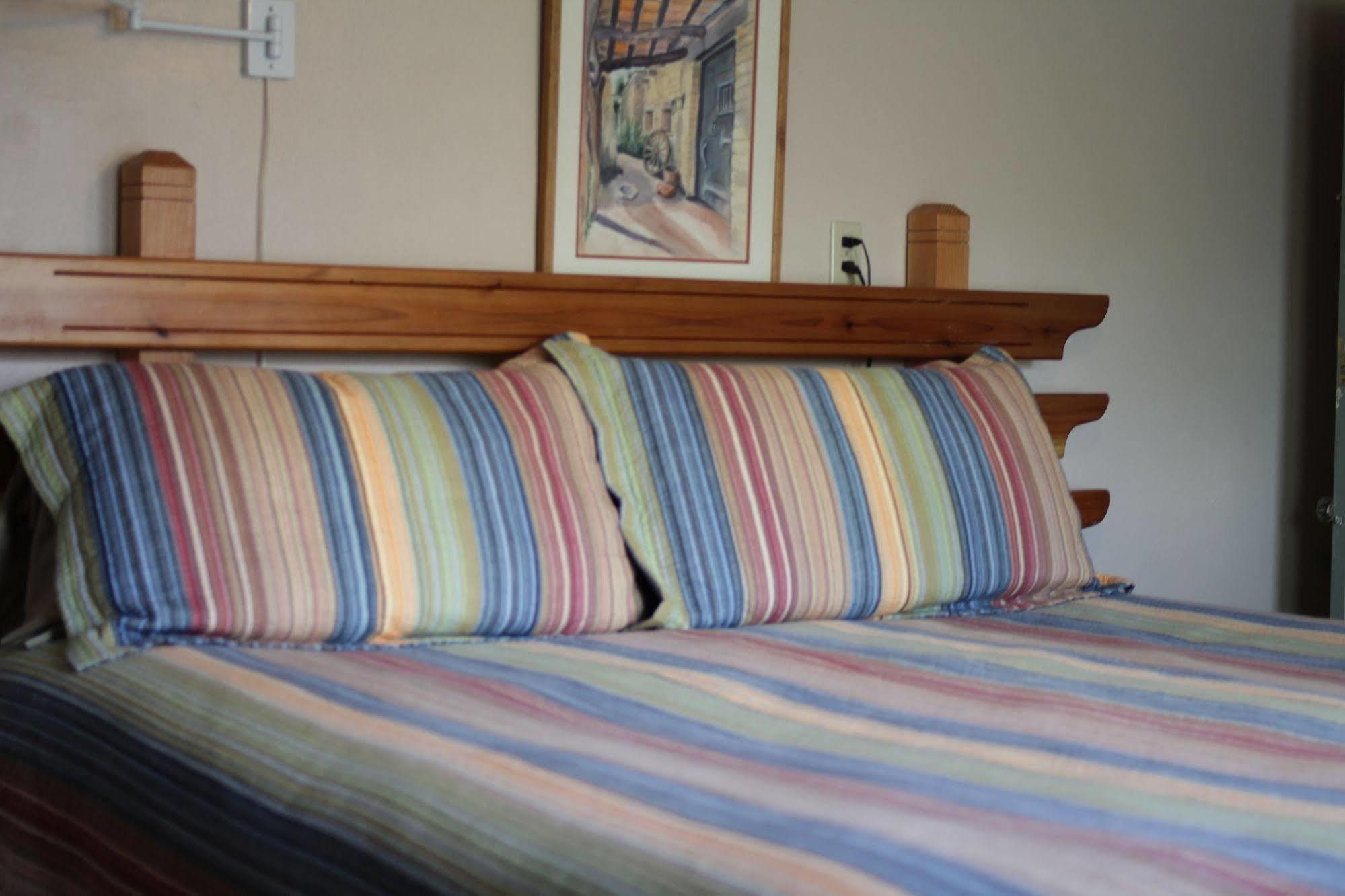 Historic Smith Hotel B&B Glendale Luaran gambar