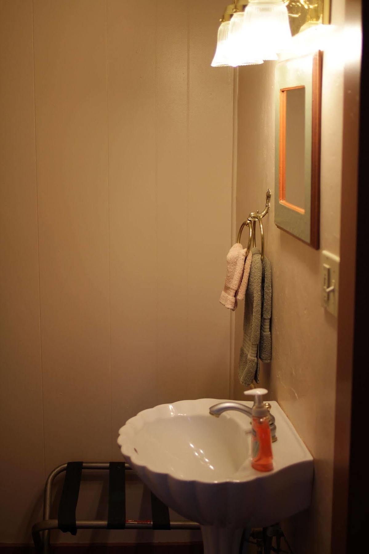 Historic Smith Hotel B&B Glendale Luaran gambar