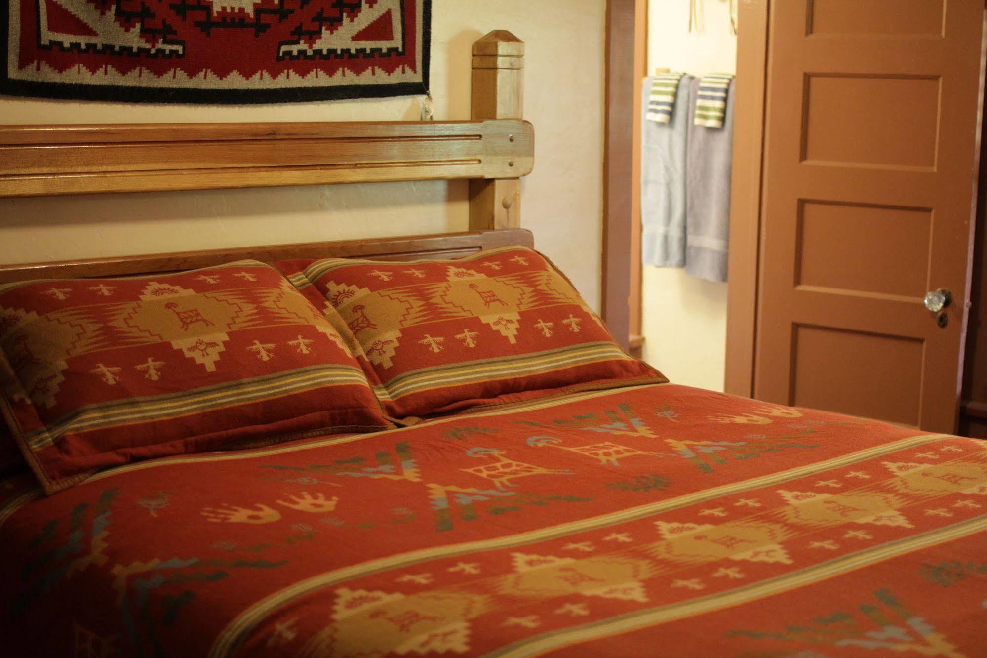 Historic Smith Hotel B&B Glendale Luaran gambar
