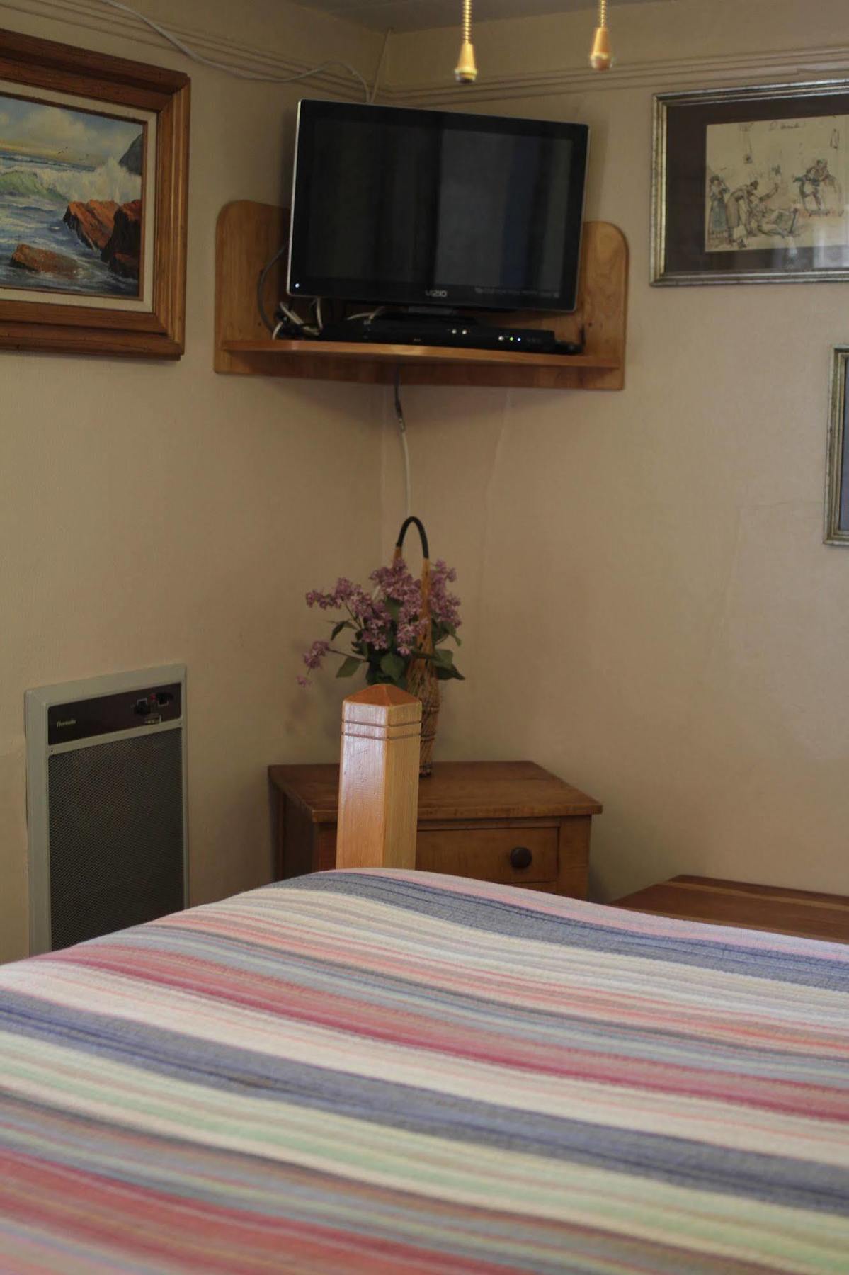 Historic Smith Hotel B&B Glendale Luaran gambar