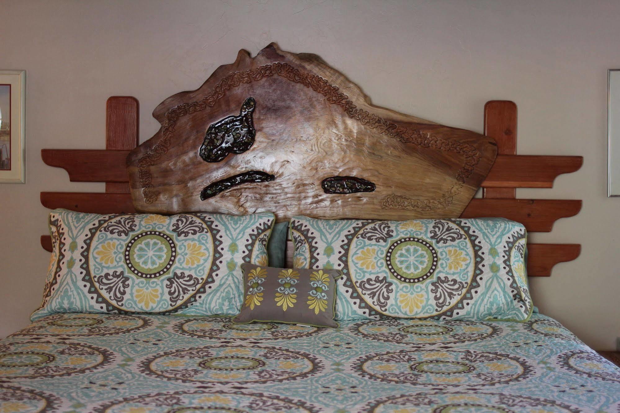 Historic Smith Hotel B&B Glendale Luaran gambar