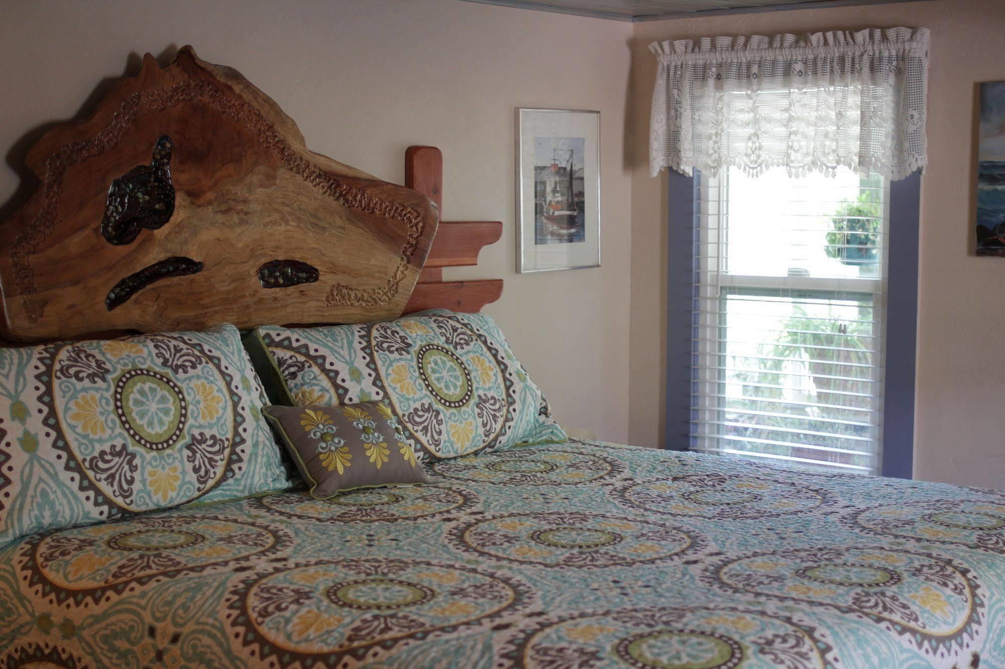Historic Smith Hotel B&B Glendale Luaran gambar