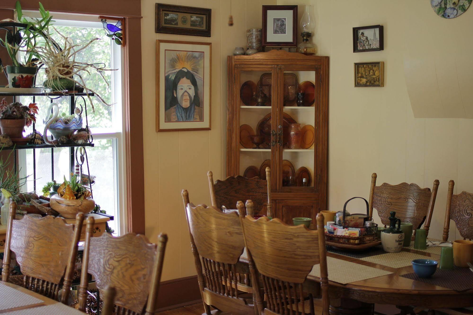 Historic Smith Hotel B&B Glendale Luaran gambar