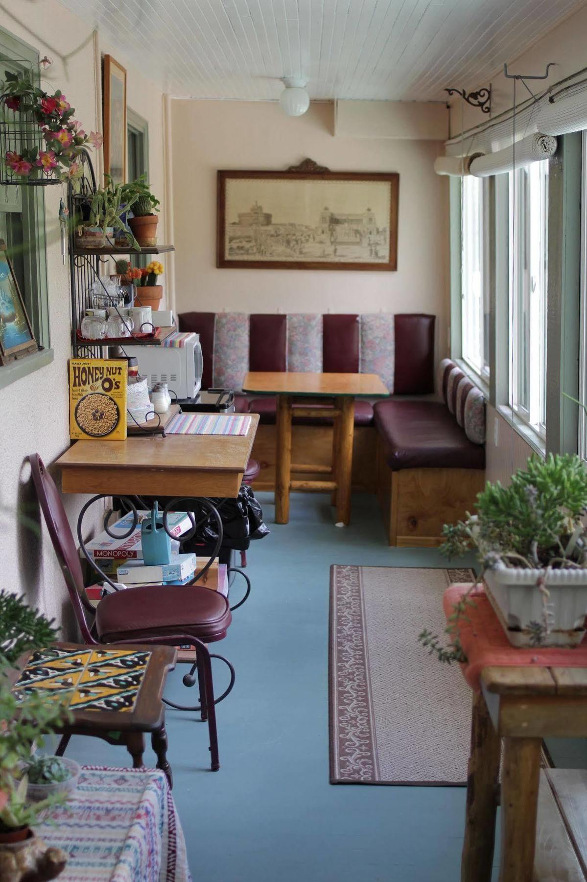 Historic Smith Hotel B&B Glendale Luaran gambar