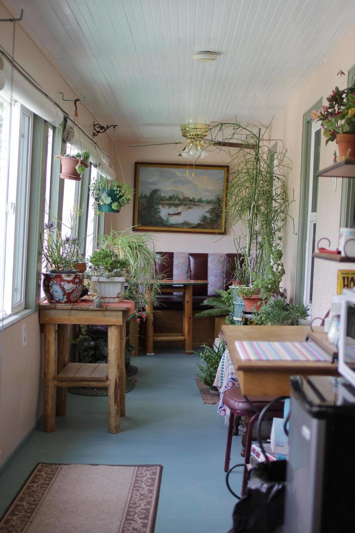 Historic Smith Hotel B&B Glendale Luaran gambar